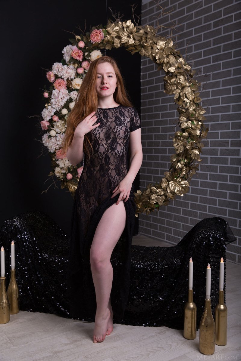 Анна, 22